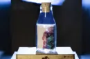 Memento Mori Impossible Bottles by Stanley Yashayev – Image 5