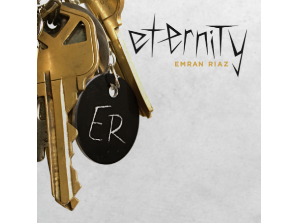 Eternity by Emran Riaz