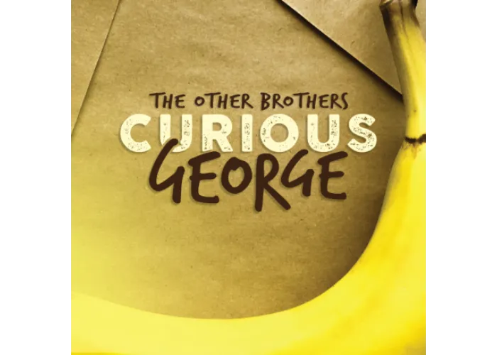 Curious George by The Other Brothers