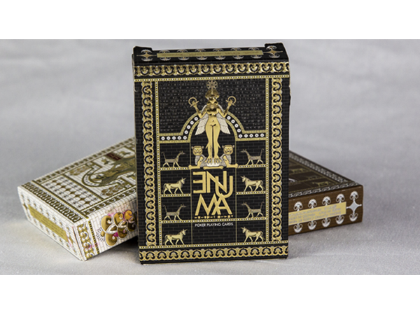 Enuma (Ancient) Playing Cards