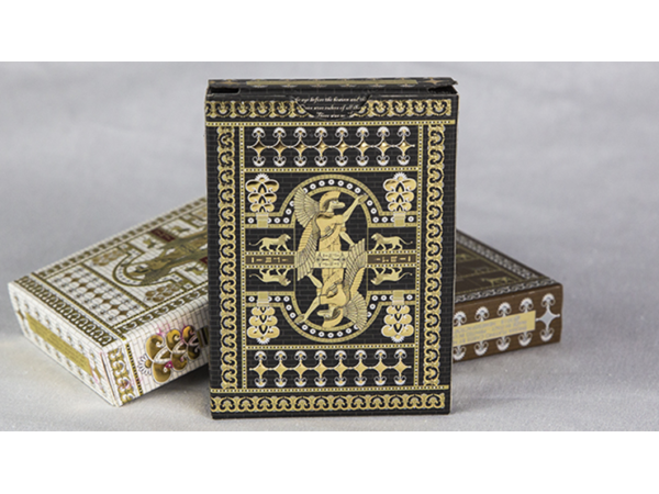 Enuma (Ancient) Playing Cards