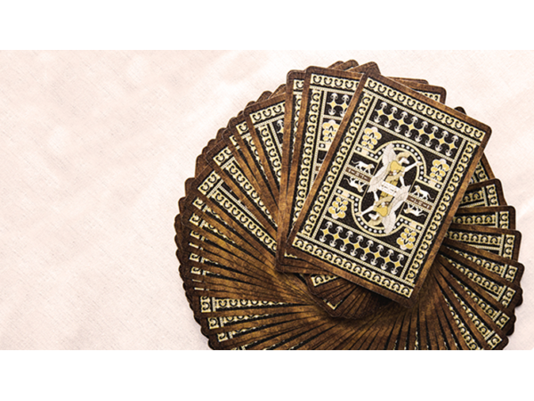 Enuma (Ancient) Playing Cards