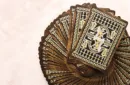 Enuma (Ancient) Playing Cards – Bild 3