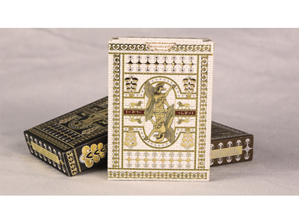 Enuma (Elish) Playing Cards