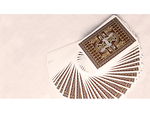 Enuma (Elish) Playing Cards