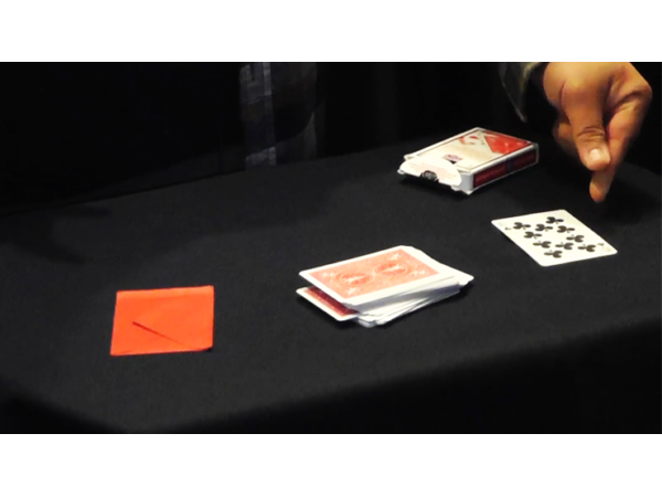 The Trick That CAN Be Explained! by Mark Elsdon