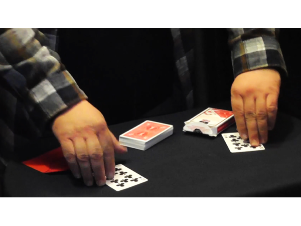 The Trick That CAN Be Explained! by Mark Elsdon