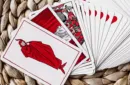 Hidden Leaves Playing Cards – Bild 3