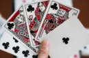 Hidden Leaves Playing Cards – Bild 5