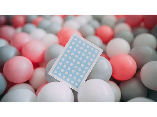 Mizutama Playing Cards by Riffle Shuffle