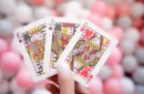 Mizutama Playing Cards by Riffle Shuffle – Image 6