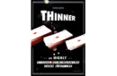 THINNER (Gimmick and Online Instruction) by Mathieu Bich – Bild 1