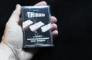 THINNER (Gimmick and Online Instruction) by Mathieu Bich – Bild 4