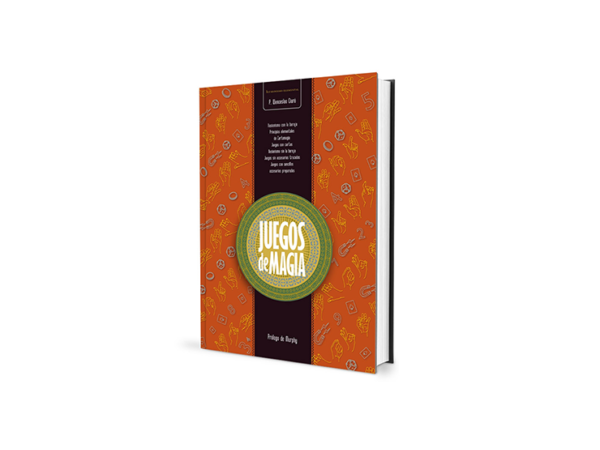 Ilusionismo Elemental (Spanish Only) by Wenceslao Ciuro - Book