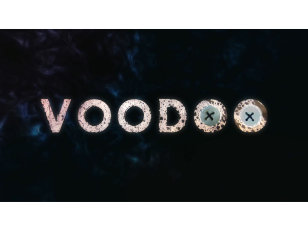 VOODOO by Marchand de Trucs