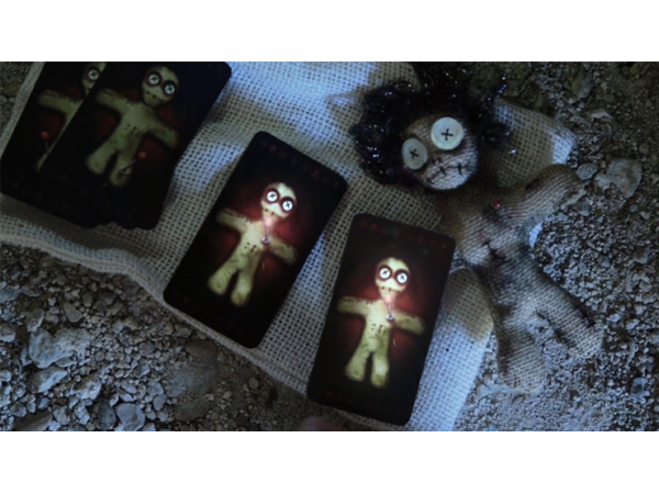 VOODOO by Marchand de Trucs