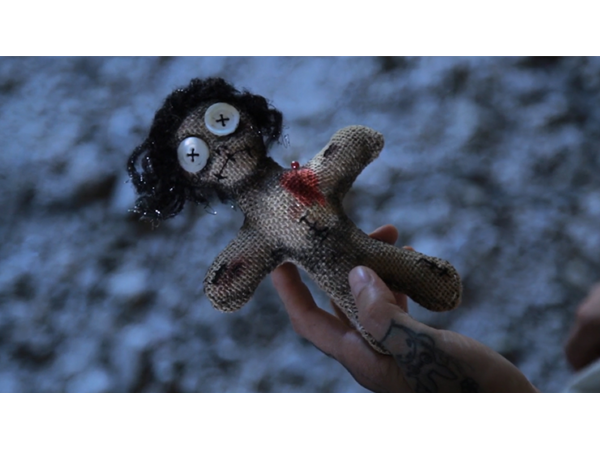 VOODOO by Marchand de Trucs