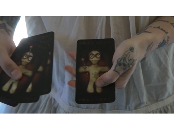 VOODOO by Marchand de Trucs