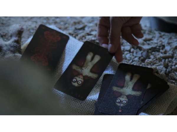 VOODOO by Marchand de Trucs