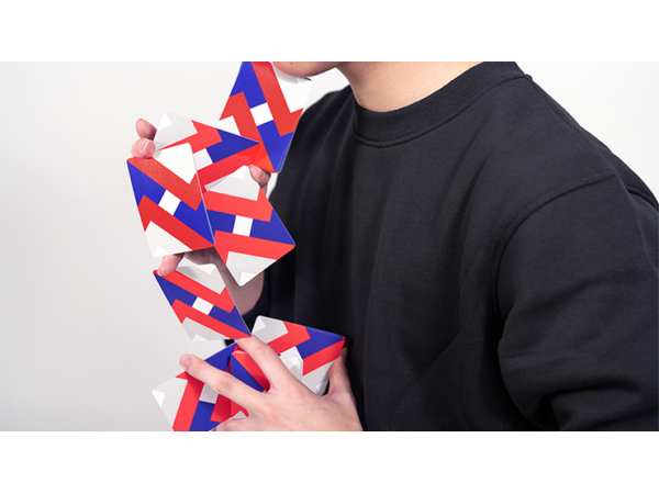 The ONE Playing Card Deck By MPC