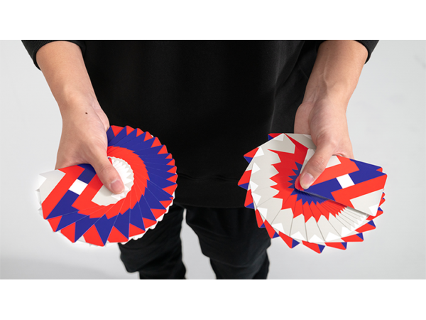 The ONE Playing Card Deck By MPC