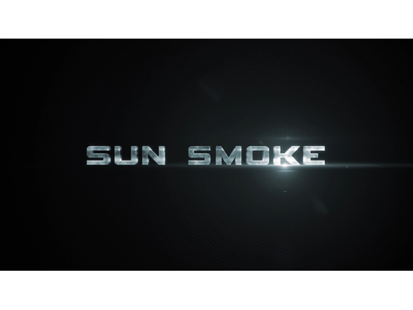 Sun Smoke Pro