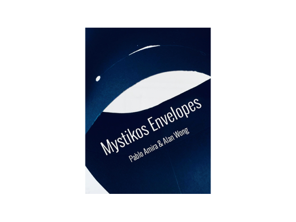 Mystikos Envelopes by Pablo Amira and Alan Wong