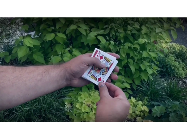 JET-BOX (Blue) by Mickael Chatelain