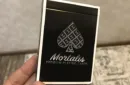 Mortalis Playing Cards by Area 52 – Bild 1