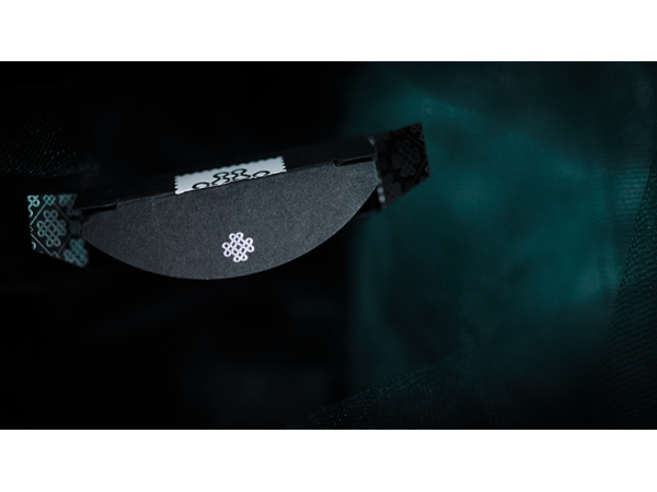 Mint 2 Playing Cards (Cucumber)