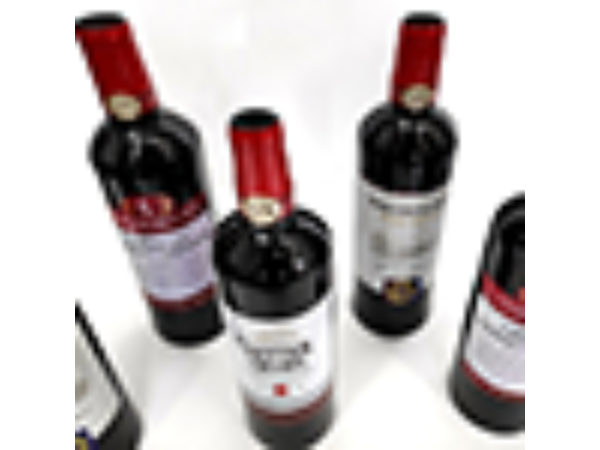Luxury Multiplying Wine Bottles by Tora Magic - Trick