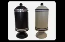 Automatic Fire Tube (3 Times) by Tora Magic - Trick – Image 1