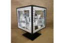 Smart Glassy Cube (4 Times with Materials) by Tora Magic - Trick – Image 2