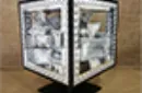 Smart Glassy Cube (4 Times with Materials) by Tora Magic - Trick – Image 3