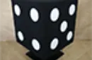 Smart Glassy Cube (4 Times with Materials) by Tora Magic - Trick – Image 5