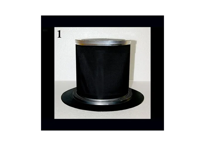 Automatic Hat to Bird Cage by Tora Magic - Trick