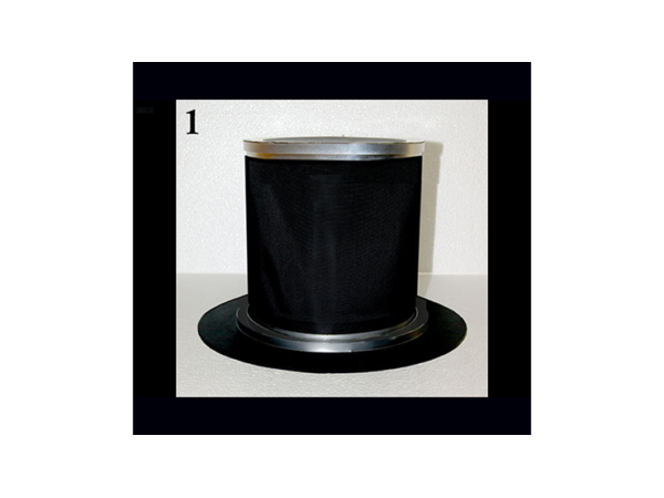Automatic Hat to Bird Cage by Tora Magic - Trick