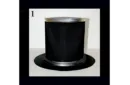 Automatic Hat to Bird Cage by Tora Magic - Trick – Image 1