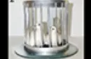 Automatic Hat to Bird Cage by Tora Magic - Trick – Image 3