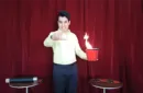 Fire to Colorful Vases (4 Times) by Tora Magic - Trick – Image 1