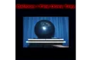 Balloon/Fire Dove Tray by Tora Magic - Trick – Image 1