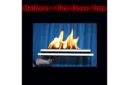 Balloon/Fire Dove Tray by Tora Magic - Trick – Image 2