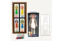 Selected Doll by Tora Magic - Trick – Image 1
