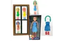 Selected Doll by Tora Magic - Trick – Image 2