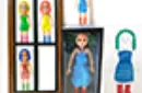 Selected Doll by Tora Magic - Trick – Image 3