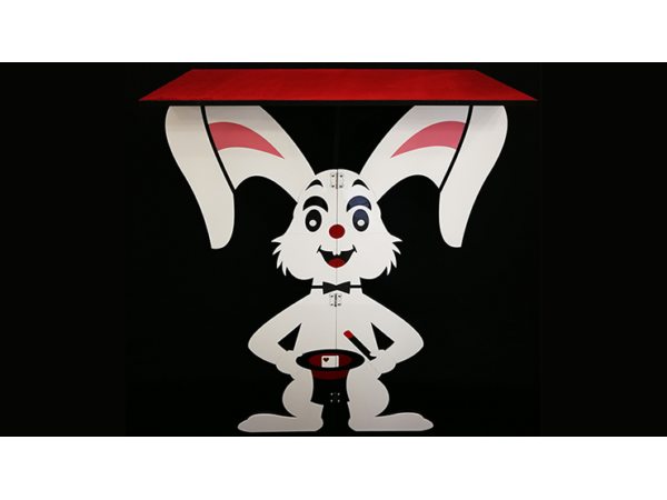 Rabbit Table by Tora Magic - Trick
