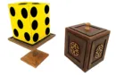 Impressive Split Dice by Tora Magic - Trick – Image 2