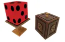 Impressive Split Dice by Tora Magic - Trick – Image 4