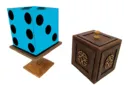 Impressive Split Dice by Tora Magic - Trick – Image 6