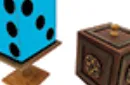 Impressive Split Dice by Tora Magic - Trick – Image 7